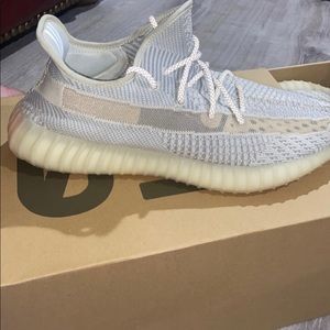 Adidas Yeezy Boost 350 V2 Lundmark Size 12